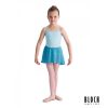 bloch-child-mock-wrap-skirt-for-children-cr5110-color-turquoise