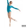 bloch-long-sleeve-leotard-l5609-color-turquoise