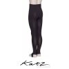 katz-cotton-dance-tights-leggings-stirrups-children-black