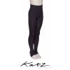 katz-cotton-dance-tights-leggings-stirrups-children-black