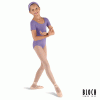 bloch-short-sleeve-leotard-for-children-cl5402-lavender