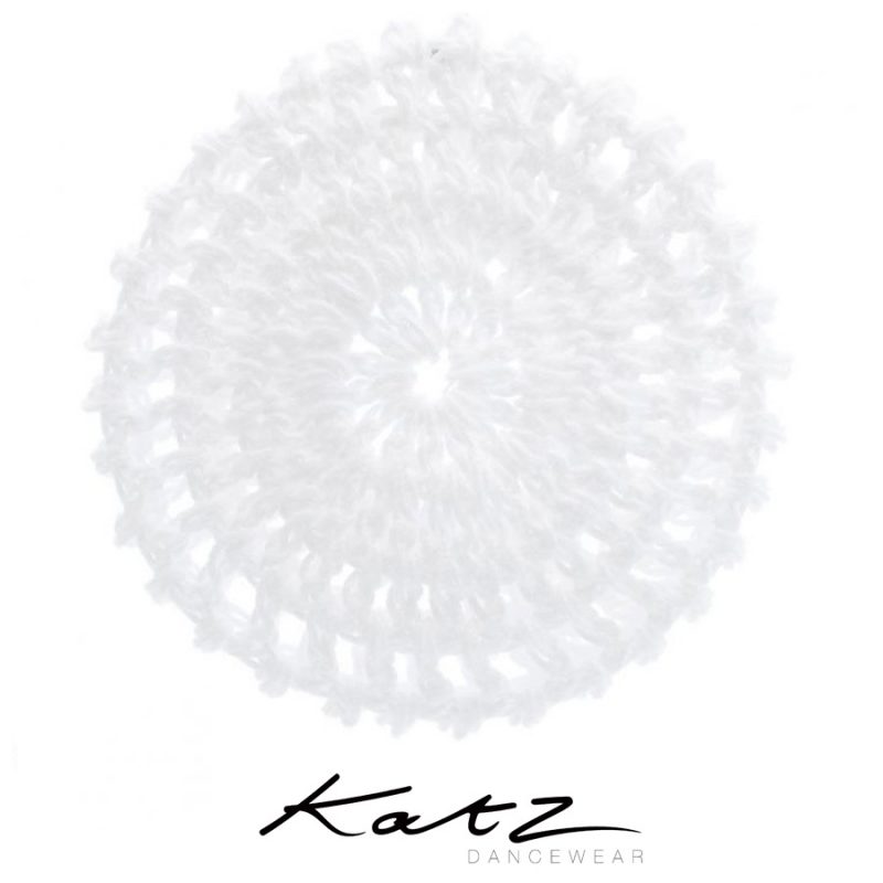 Girls Ladies Ballet Dance Bun Nets Ideal for ballet, tap and other dance classes Designed By Katz Dancewear Small Or Large Size Available All Colours Available