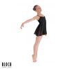 CL7047-JULIET-SKIRTED-CAMISOLE-LEOTARD-CHILDREN-BLOCH-BLACK