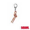 sasaki-mini-key-rope-ms-10-color-orange-silver