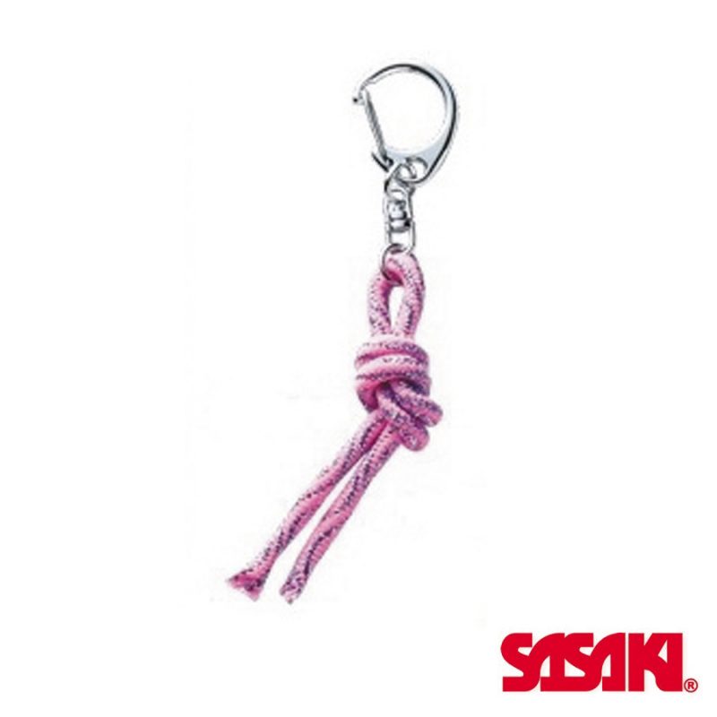 sasaki-mini-key-rope-ms-10-color-pink-purple