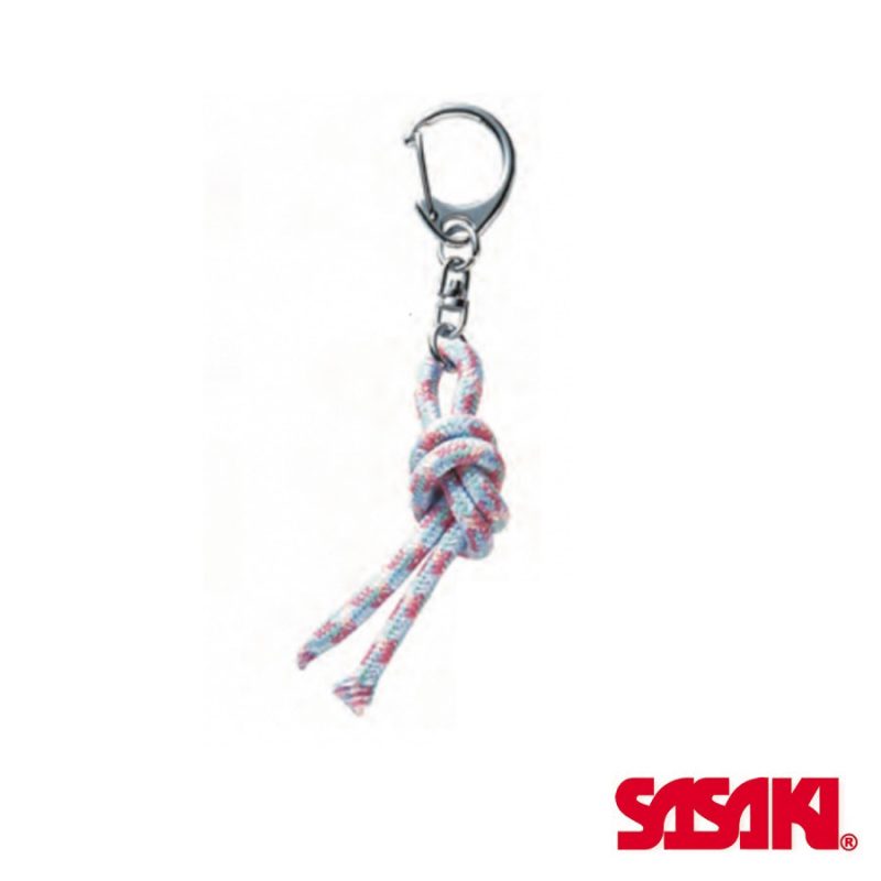 sasaki-mini-key-rope-ms-10-color-white-pink