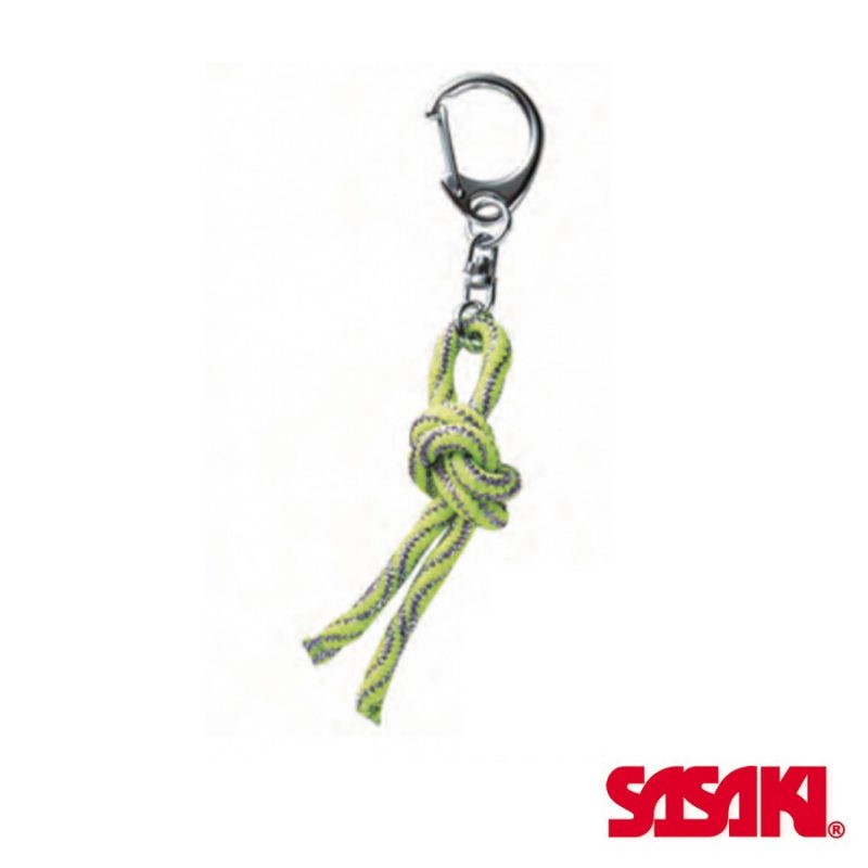 sasaki-mini-key-rope-ms-10-color-yellow-purple