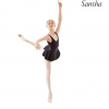 sansha-leotard-with-attached-skirt-fiona-e516m-for-children-color-black
