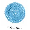 Girls Ladies Ballet Dance Bun Nets Ideal for ballet, tap and other dance classes Designed By Katz Dancewear Small Or Large Size Available All Colours Available
