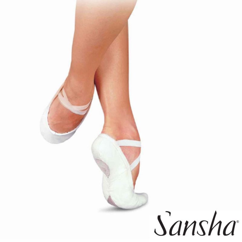 PRO1C SANSHA SOFT SHOES CANVAS