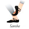 NSHA-PRINCE-2C 3/4 SOLE