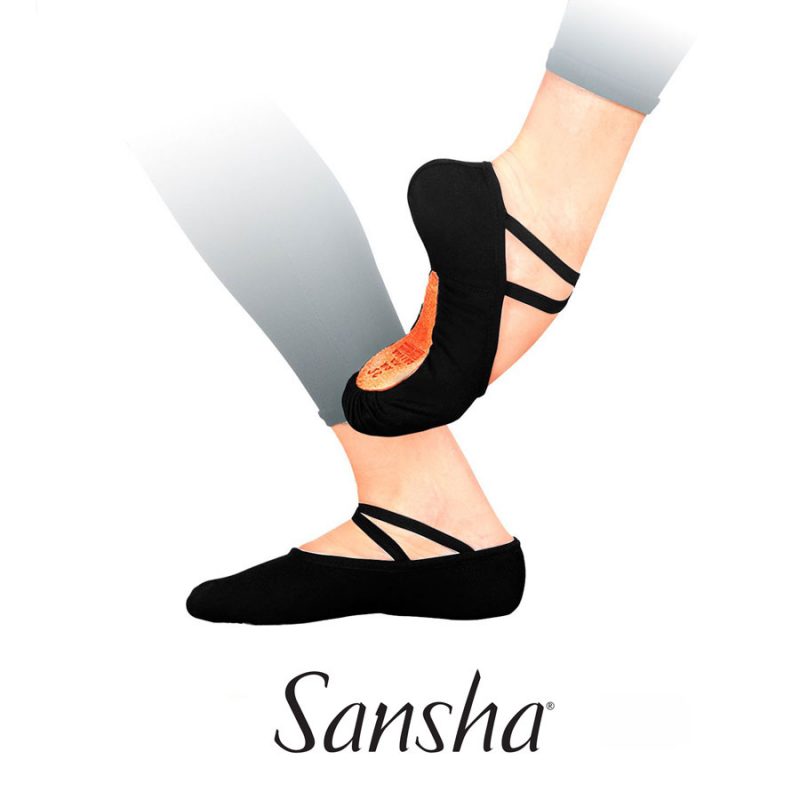 NSHA-PRINCE-2C 3/4 SOLE