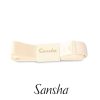 Sansha Satin ribbon elastic SSR