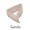 Sansha-elastic-Invisible-for-pointe-S-INVIS
