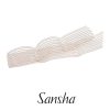 Sansha-elastic-Invisible-for-pointe-S-INVIS