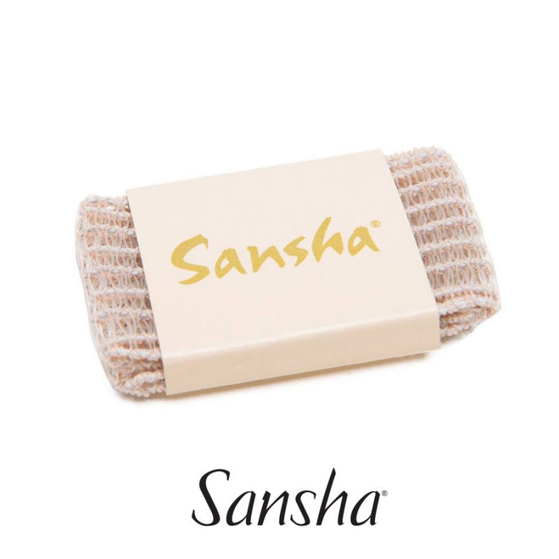 Sansha elastic Invisible for pointe S-INVIS
