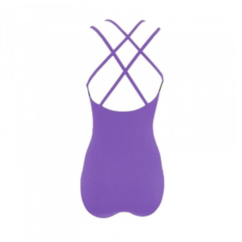 CAMISOLE-LEOTARD