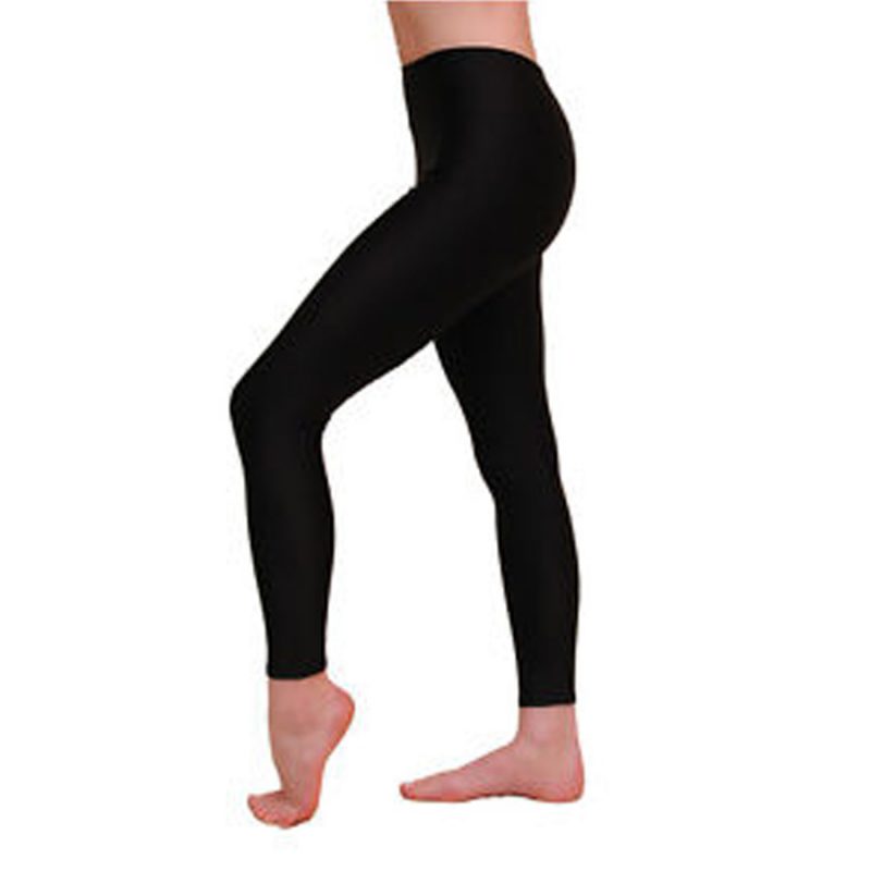 LEGGGINGS-FOOTLESS