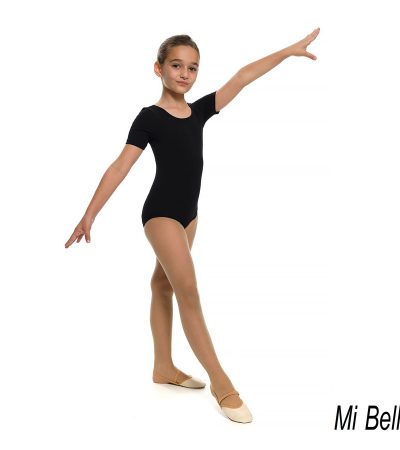 MI-BELLA-C1101-BLACK-FRONT
