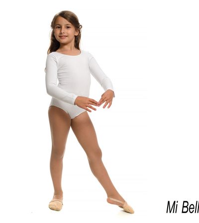MI-BELLA-C1103-WHITE-FRONT