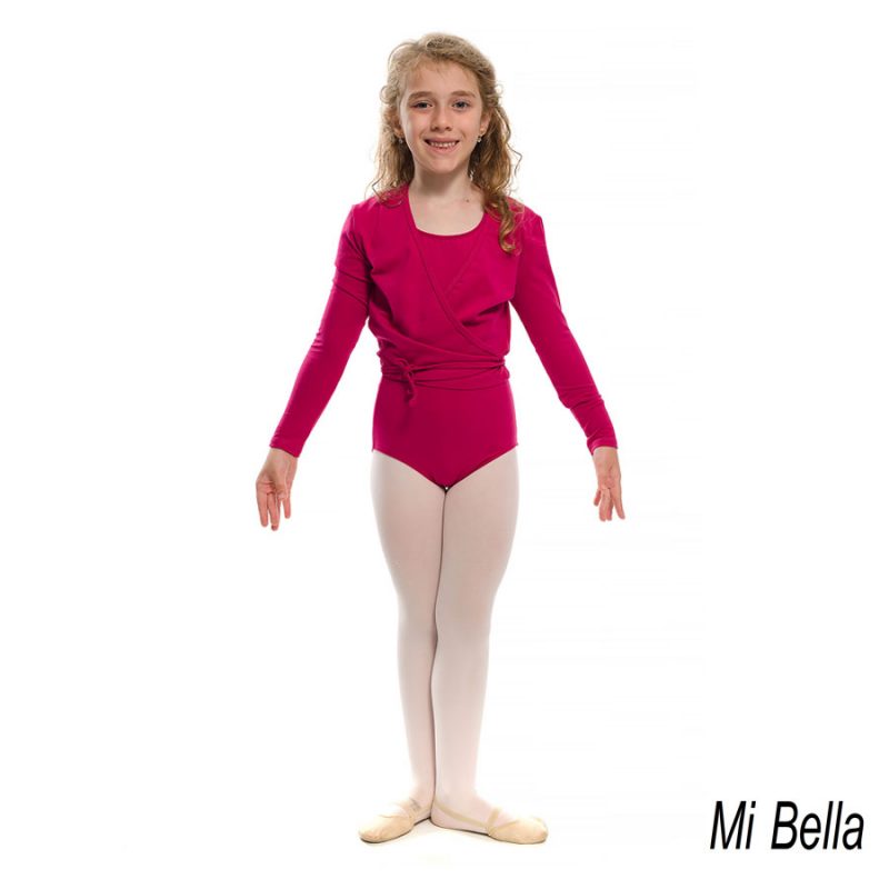 MI-BELLA-C1401-FUCHSIA-FRONT