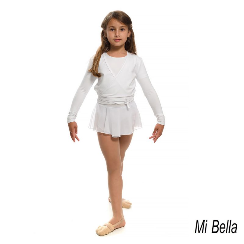 MI-BELLA-C1401-WHITE-FRONT