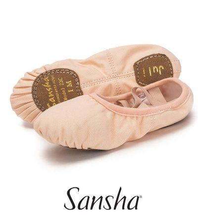 Sansha-split-sole-ballet-slipper-JULI-23C-1