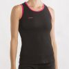 GE-0059-dvillena-sleeveless-shirt-black-fuchsia-face