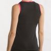 GE-0059-dvillena-sleeveless-shirt-black-fuchsia-face