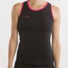 GE-0059-dvillena-sleeveless-shirt-black-fuchsia-face