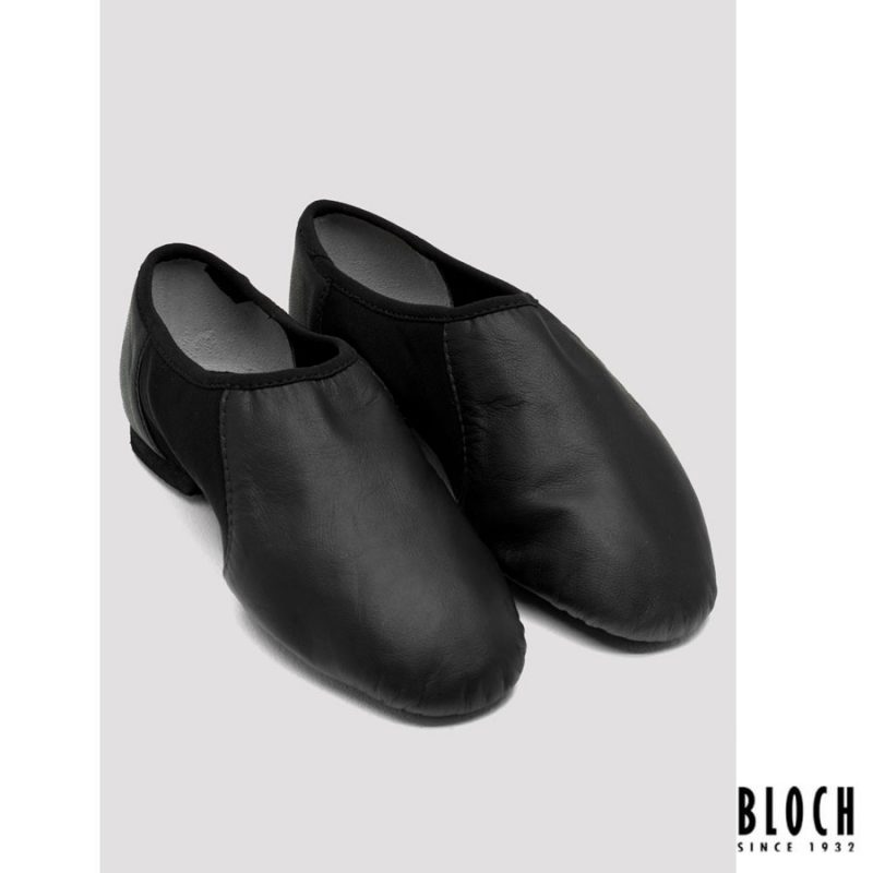BLOCH-S0495L-BLK-1
