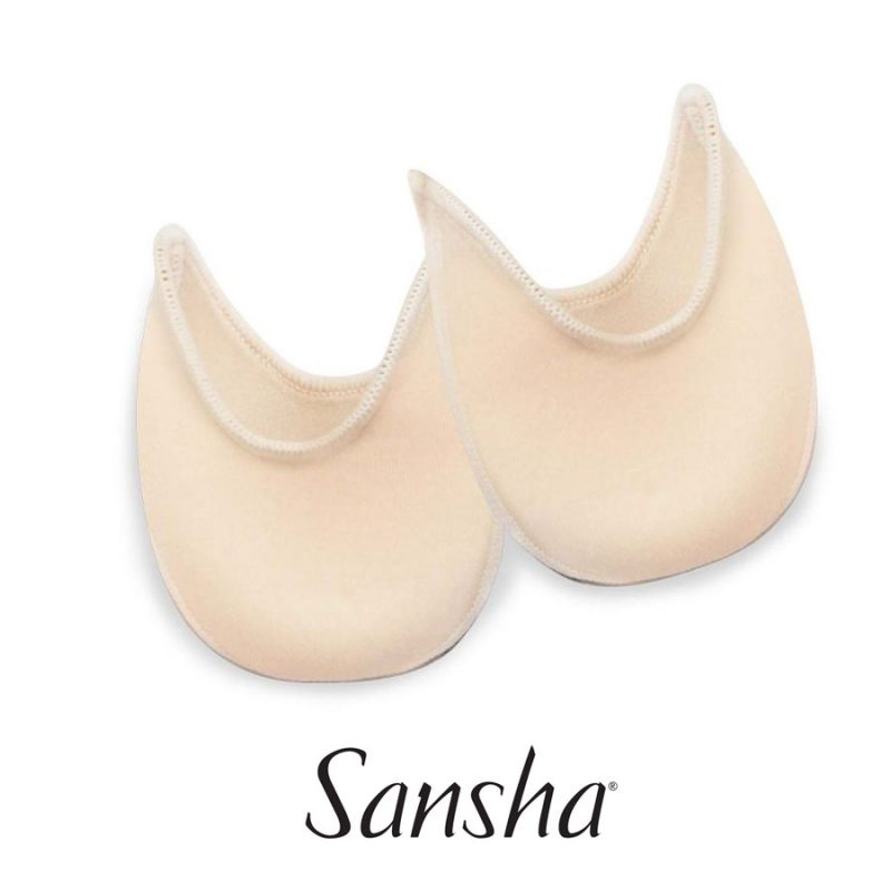 SANSHA-CG-PAD2