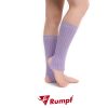 RUMPF LEGWARMERS LIlac 40 cm