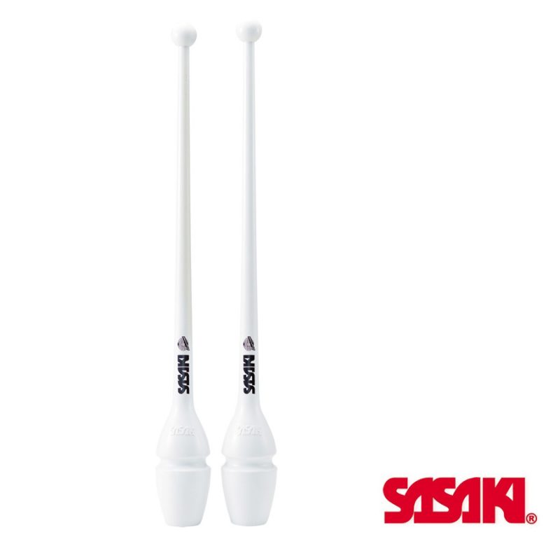 SASAKI-M-34JKH-F-WHT