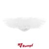 R3106-Rumpf-6-Layer-Tutu-skirt-100%-Polyamide-WHT