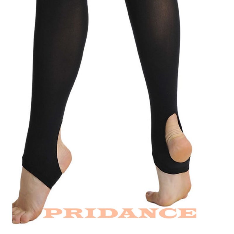 Pridance leggings 397 BLK