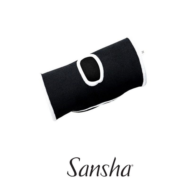 SANSHA KNE300 BLK
