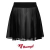 RUMPF-R3051-BLK-SKIRT