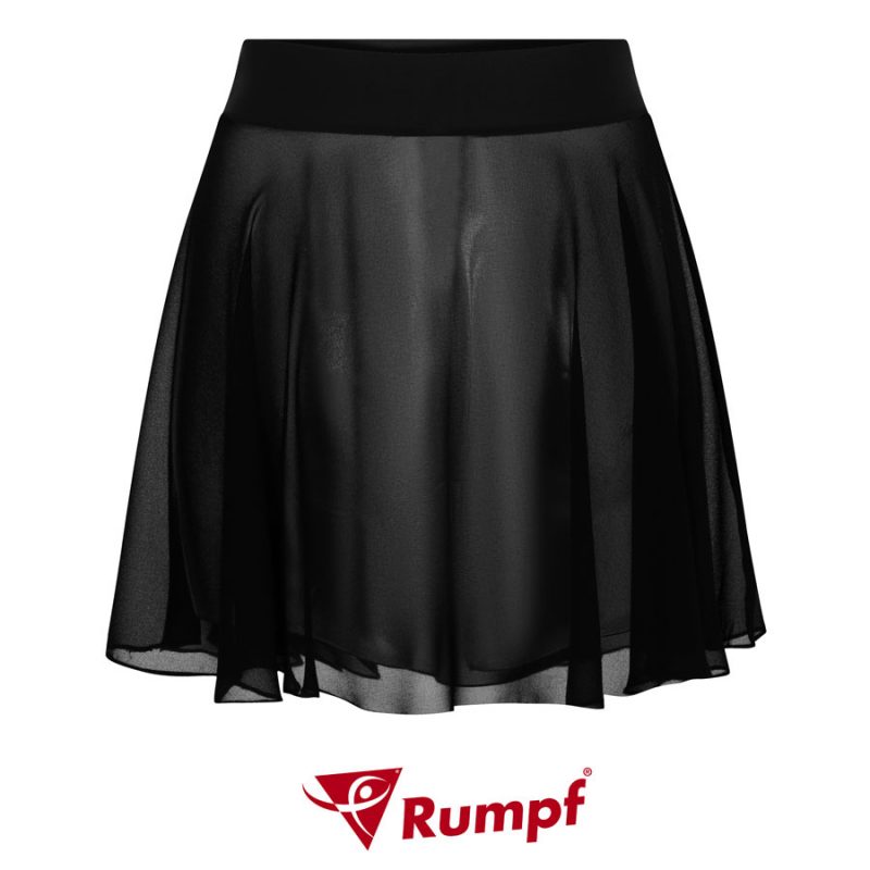 RUMPF-R3051-BLK-SKIRT