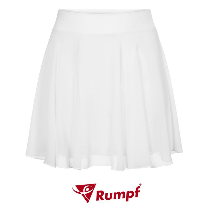 RUMPF-R3051-WHT-SKIRT