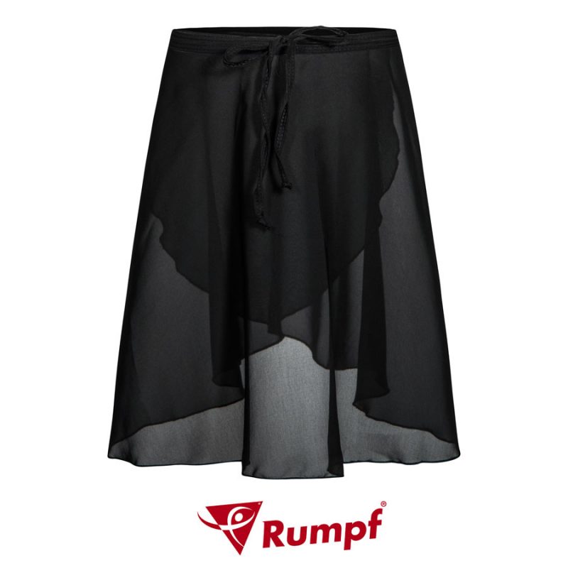 rumpf-R3052-BLK