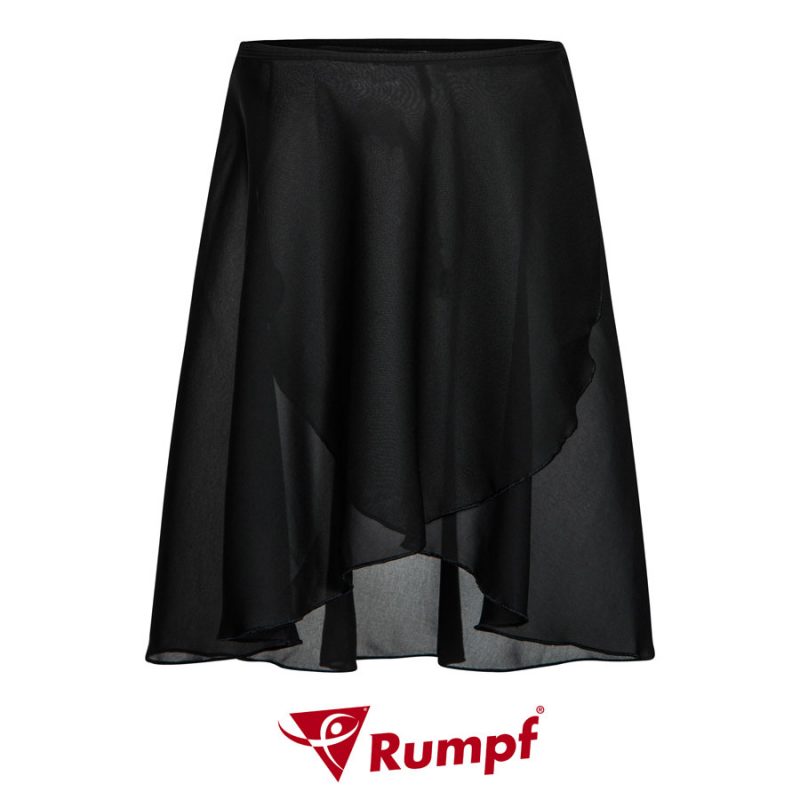 rumpf-R3052-BLK