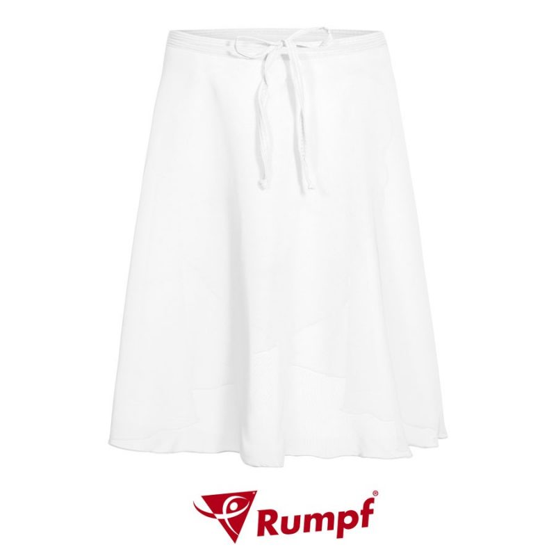 rumpf-R3052-WHT