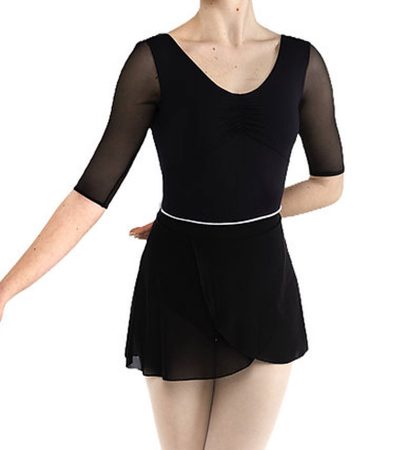 250-LEOTARD-IN-SILK-EFFECT-FABRIC-WITH-SILVER-IN-STRETCH-TULLE-1