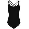 C2002-CAMISOLE-LEOTARD-CROSS-BACK