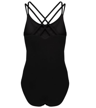 C2002-CAMISOLE-LEOTARD-CROSS-BACK-BLK