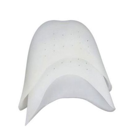SILICONE-TOE-PADS TPS1