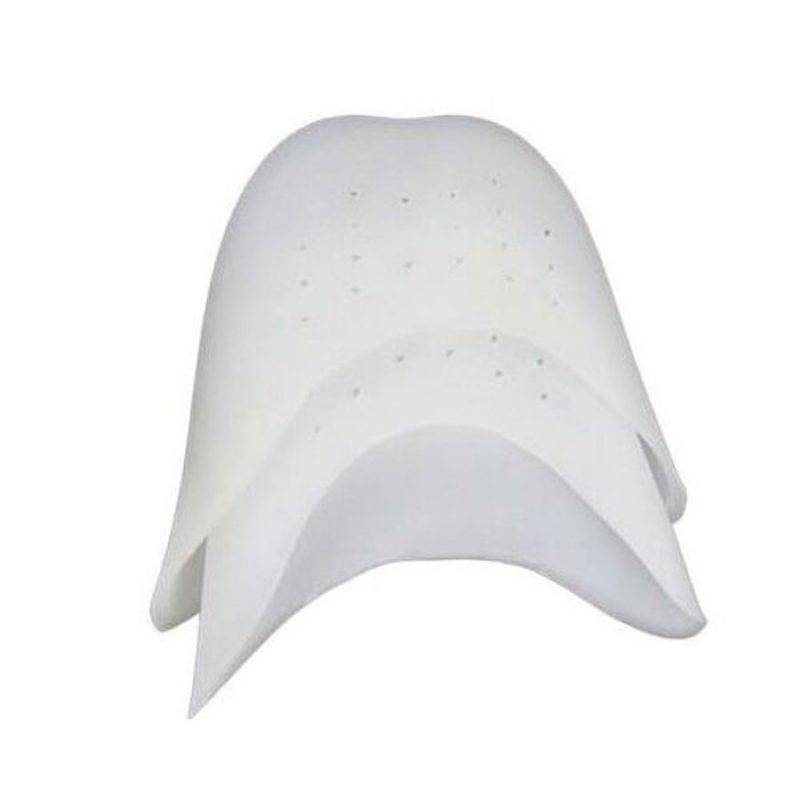 SILICONE-TOE-PADS TPS1