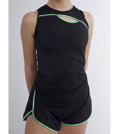 305-PRIDANCE-Sleeveless-Microfibre-Top-2