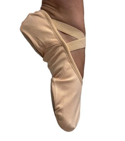 Canvas-Split-Sole-Balle-7048